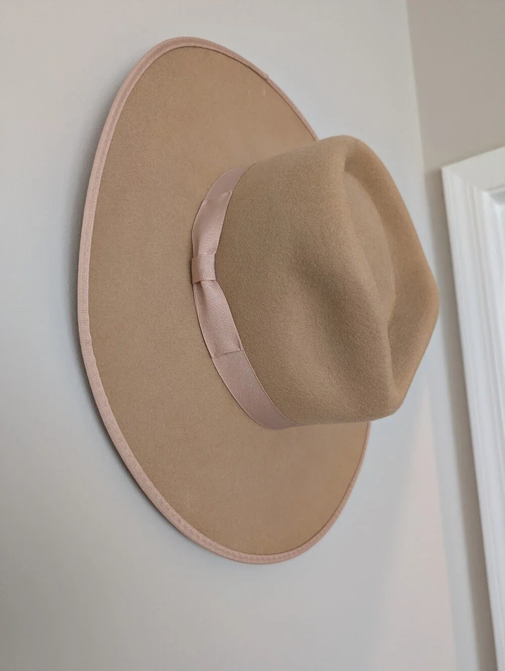 Lack Of Color Rancher Hat